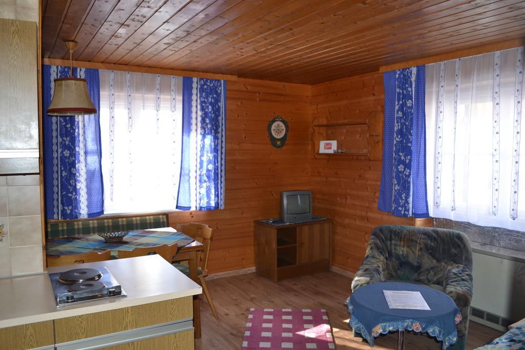Appartementhaus Anny Vent Rum bild