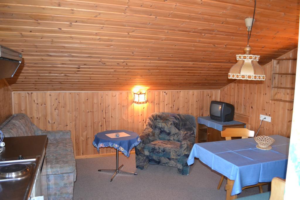 Appartementhaus Anny Vent Rum bild