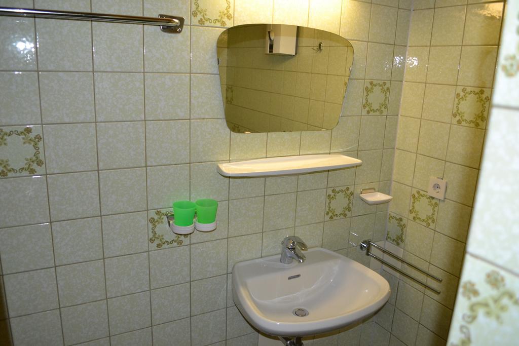Appartementhaus Anny Vent Rum bild