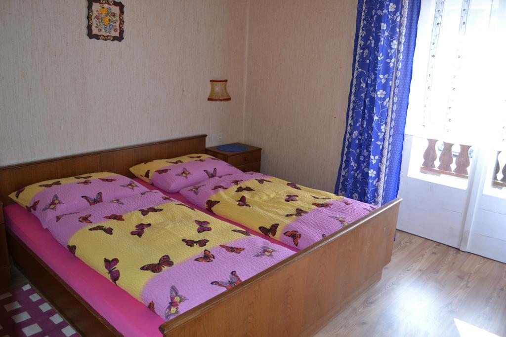Appartementhaus Anny Vent Rum bild