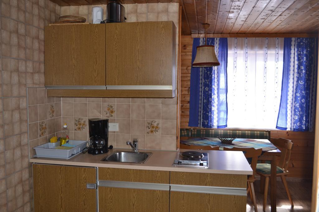 Appartementhaus Anny Vent Rum bild